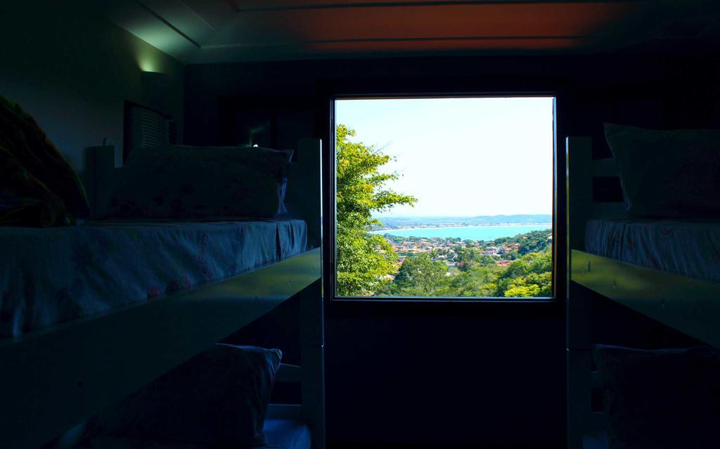 Albergue Sunset & Suites *